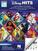 Note Hal Leonard Disney Hits - Super Easy Songbook Note