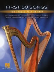 ноти Hal Leonard First 50 Songs ноти