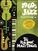 ноти Hal Leonard 1960s Jazz Play-Along ноти