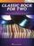 Notes Hal Leonard Classic Rock for Two Cellos Notes