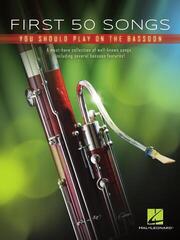 Noty Hal Leonard First 50 Songs Noty