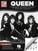 Notis Hal Leonard Queen - Super Easy Songbook Notis