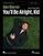 Notes Hal Leonard Alex Warren-Selections from You'll Be Alright, Kid Notes