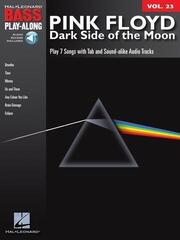 Noty Hal Leonard Pink Floyd - Dark Side of the Moon Noty