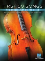 ноти Hal Leonard First 50 Songs ноти