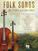 Noty Hal Leonard Folk Songs for Violin and Cello Duet Noty
