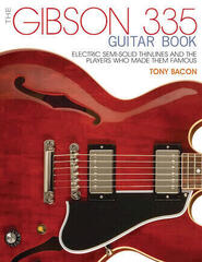 Manuel Backbeat Books The Gibson 335 Guitar Book Manuel