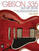 Manuel Backbeat Books The Gibson 335 Guitar Book Manuel