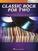 Notes Hal Leonard Classic Rock for Two Alto Saxes Notes