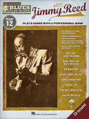 Notis Hal Leonard Jimmy Reed Notis