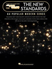 Noty Hal Leonard The New Standards Noty