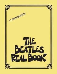 ноти Hal Leonard The Beatles Real Book ноти