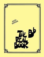Noty Hal Leonard The Real Book - Volume I - Sixth Edition Noty