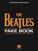 Notes Hal Leonard The Beatles Fake Book Notes