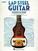 Noty Hal Leonard Lap Steel Guitar Lessons & Licks Noty