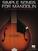 ноти Hal Leonard Simple Songs for Mandolin ноти