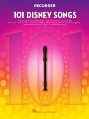 Noty Hal Leonard 101 Disney Songs Noty