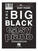 Note Hal Leonard The Big Black Easy Piano Songbook Note