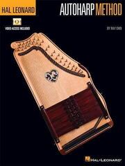 Noty Hal Leonard Hal Leonard Autoharp Method Noty