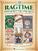 Noty Hal Leonard Ragtime Fingerstyle Ukulele Noty