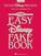 Noty Hal Leonard The Easy Disney Fake Book Noty