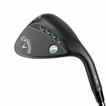 Callaway PM Grind 19 Tour Grey Wedge Left Hand 54-14 - Muziker