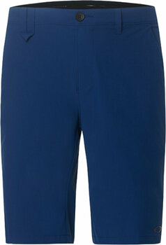 Pantalones cortos Oakley Take Pro Dark Blue 34 - 1