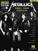 Notes Hal Leonard Metallica: 1983-1988 Notes