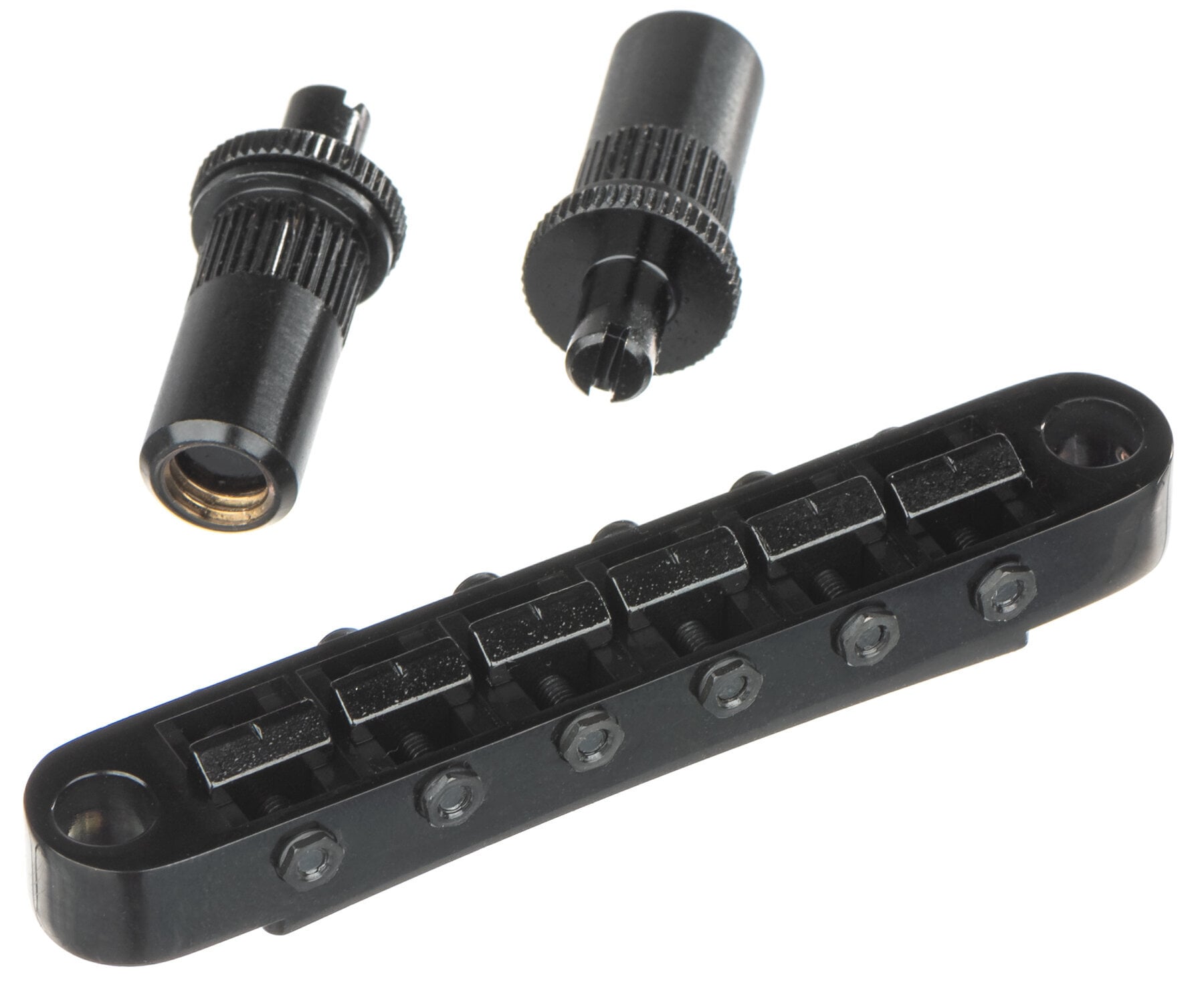 Pod de chitară Gotoh GE103B-T-B Black Pod de chitară