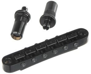 Гітарний міст Gotoh GE103B-T-B Black Гітарний міст