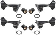 Gotoh GB707 2L/2R Black Basskitarride häälestamisseadmed