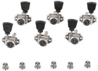 Ladiaca mechanika pre gitaru Gotoh SD90-MGT-SLB-N-3L/3R Nickel Ladiaca mechanika pre gitaru