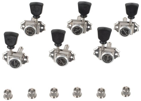 Ladiaca mechanika pre gitaru Gotoh SD90-MGT-SLB-N-3L/3R Nickel Ladiaca mechanika pre gitaru - 1