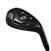 Golfklubb - Hybrid Callaway Apex 19 Golfklubb - Hybrid Vänsterhänt Regular 20°