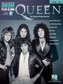 Hal Leonard Queen Note