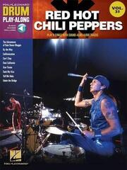 Natos Hal Leonard Red Hot Chili Peppers Natos