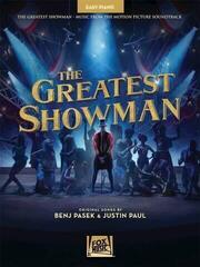 Note Hal Leonard The Greatest Showman Note