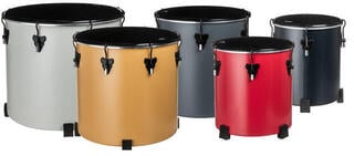 Instrument de percuție pentru samba Noicetone D077-1 25/30/35/40/45cm Multi Instrument de percuție pentru samba