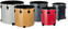 Samba Instrument Noicetone D077-1 25/30/35/40/45cm Multi Samba Instrument