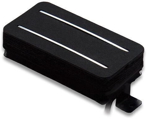 Humbucker skaņas noņēmējs Roswell Pickups LBD Neck Humbucker skaņas noņēmējs