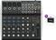 Mikser analogowy Behringer Xenyx 1202SFX Basic SET Mikser analogowy