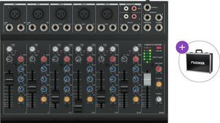 Analoges Mischpult Behringer Xenyx 1003B Basic SET Analoges Mischpult