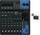 Analoges Mischpult Yamaha MG10XU Basic SET Analoges Mischpult