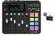 Mikser podcastów Rode RODECaster Pro II Basic SET Black Mikser podcastów
