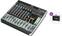 Mikser analogowy Behringer XENYX QX1222USB Basic SET Mikser analogowy
