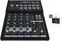 Mikser analogowy Mackie Mix8 Basic SET Mikser analogowy