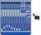 Table de mixage analogique Midas DM12 Basic SET Table de mixage analogique