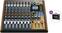 Table de mixage analogique Tascam Model 12 Basic SET Table de mixage analogique