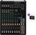 Table de mixage analogique Yamaha MG12X Basic SET Table de mixage analogique