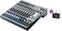 Mikser analogowy Soundcraft EFX 8 Basic SET Mikser analogowy